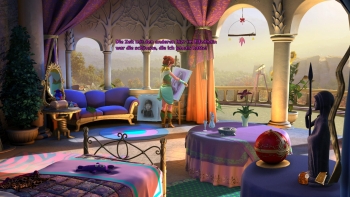 Book of Unwritten Tales 2 Screenshot